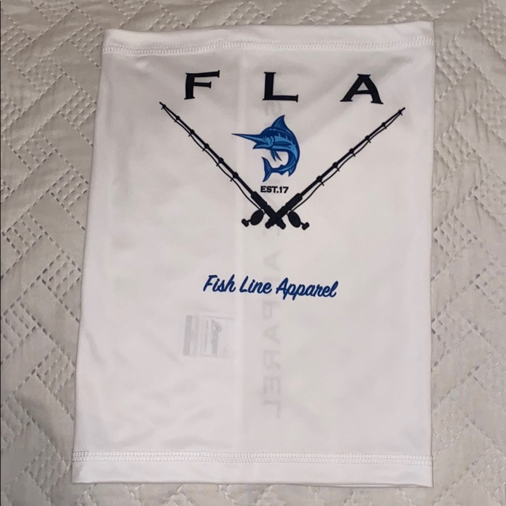 Face Mask pullover